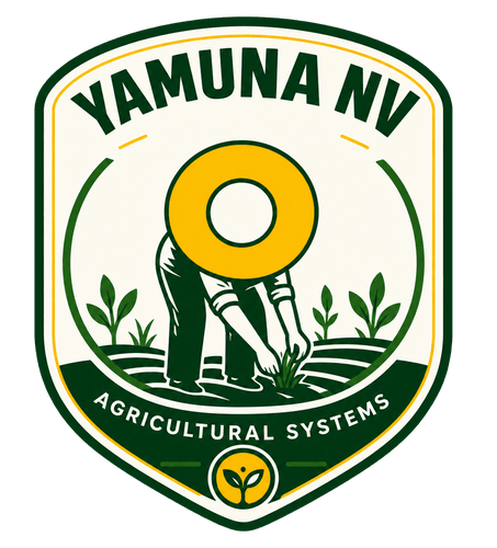 Agriculture & Aquaponics