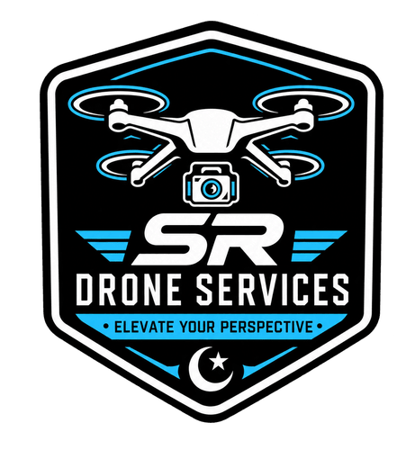 Aerial & Drone Services